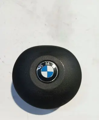 BMW X5 E53 Steering wheel airbag