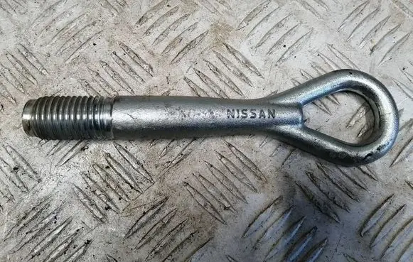 Nissan Qashqai Tow bar 