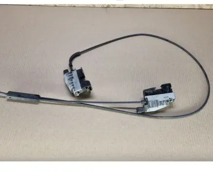 Mercedes-Benz E W212 Engine bonnet/hood lock/catch A2128800160