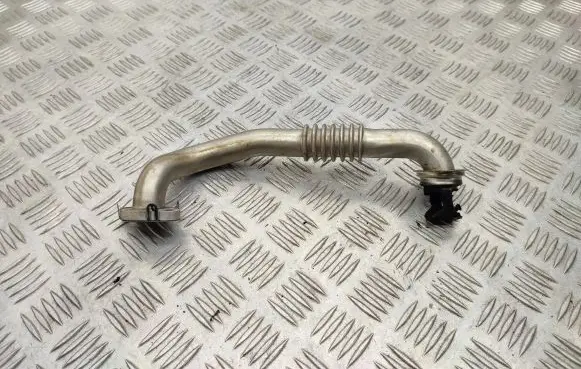 Ford Transit - Tourneo Connect EGR valve line/pipe/hose FM509D477AA