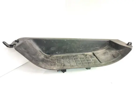 Citroen Jumpy Front sill trim cover 98133135ZD 98100695ZD