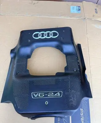 Audi A6 S6 C5 4B Engine cover (trim) 078103927AC 078103927AF