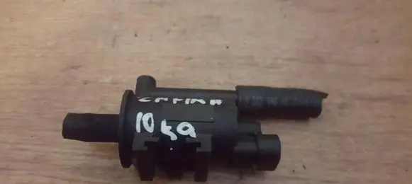 Opel Zafira A Turbo solenoid valve 319aa 9030p1