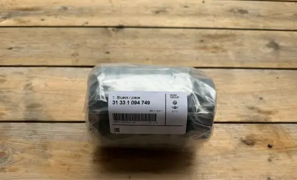 BMW 3 E90 E91 Front shock absorber dust cover boot 31331094749