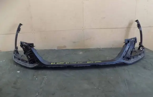 KIA Xceed Front bumper 86512J7PAO