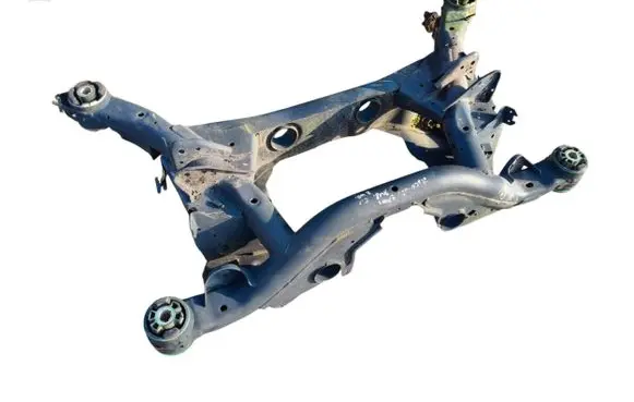 Rear subframe
