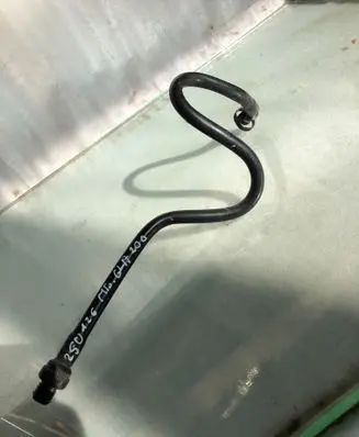Mercedes-Benz GLA H247 Vacuum line/pipe/hose A1774309500