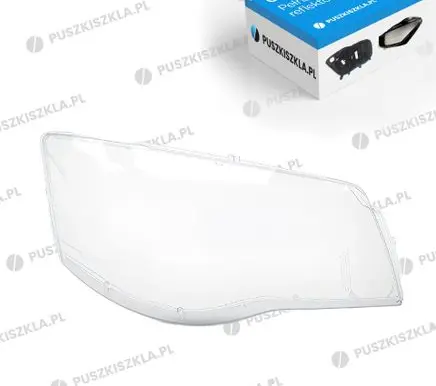 Dodge Grand Caravan Headlight lense 5905049711540