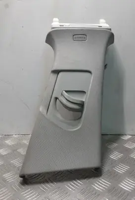 Audi A4 S4 B9 (B) pillar trim (top) 8W0867244D