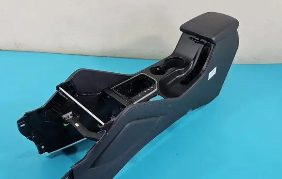 Hyundai Tucson TL Armrest 84611-D7201 IMPRK1467947