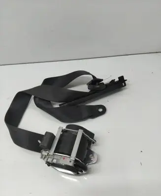 Ford Mondeo MK IV Front seatbelt 606639200 010R000 20341