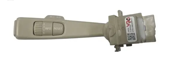 Volvo V70 Wiper control stalk J6R3A 31264348 0090392BACH