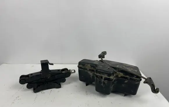 Renault Kangoo I Lift Jack 719801006
