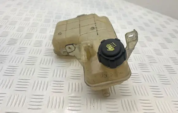 Renault Espace IV Coolant expansion tank/reservoir 8200544114