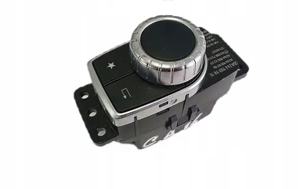 Mercedes-Benz GLA W156 X156 Head unit multimedia control A2469009815