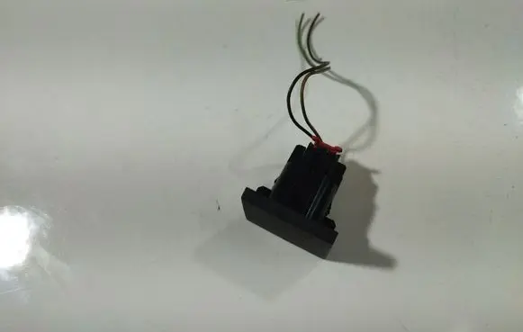 Ford Focus Other switches/knobs/shifts 