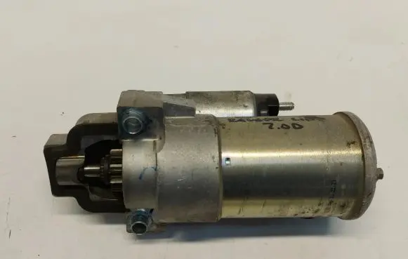 Ford Ranger Starter motor JB3T-11000-BD