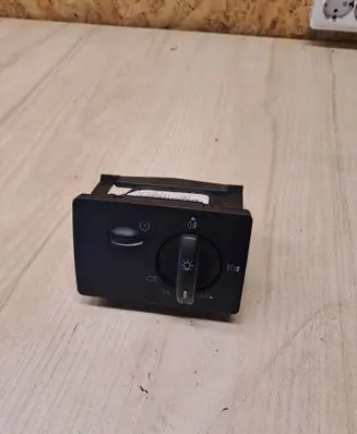 Ford Focus C-MAX Light switch 4M5T13A024GA