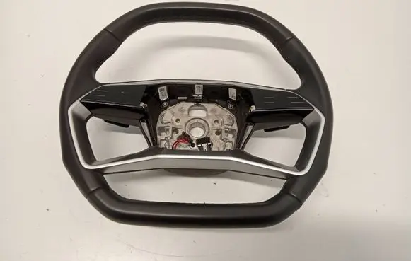 Audi e-tron Steering wheel 893419508E