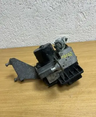 Mercedes-Benz S W220 ABS Pump 0268202439 D7032