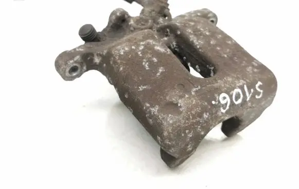 Volvo V60 Rear brake caliper