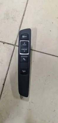 BMW X5 F15 Other switches/knobs/shifts 9262719 11419110