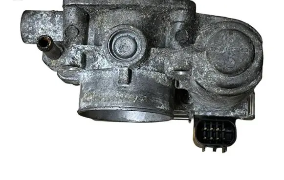 Opel Zafira B Throttle valve 055352858 25362123 5X310543