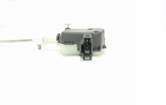 Skoda Octavia Mk2 (1Z) Central locking motor 1Z0810773