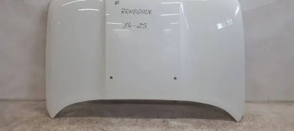 Jeep Renegade Engine bonnet/hood 68259730AA