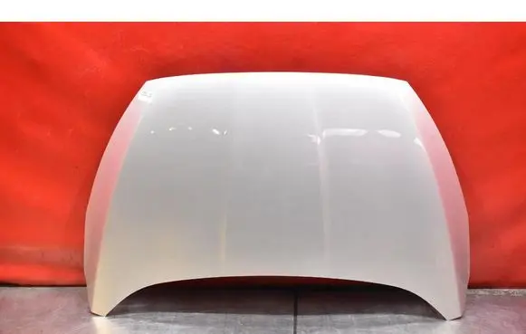 Ford Grand C-MAX Engine bonnet/hood 