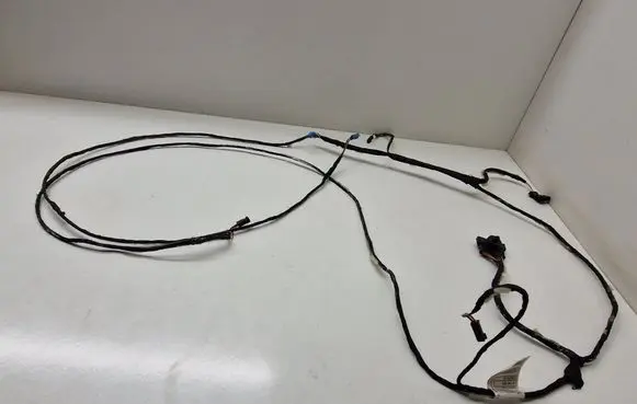 Other wiring loom