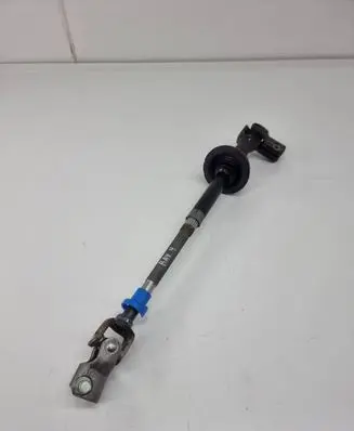 Steering column universal joint