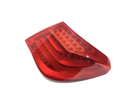 BMW 7 F01 F02 F03 F04 Rear/tail lights 7182202