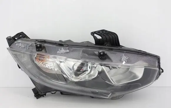 Honda Civic X Headlights/headlamps set 18562