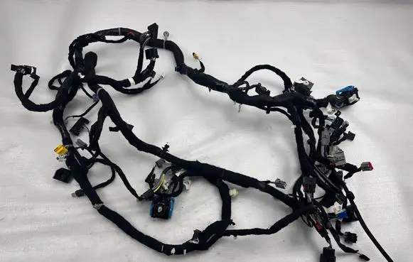 Ford Mustang VI Other wiring loom KR3T14401KD KR3T14401