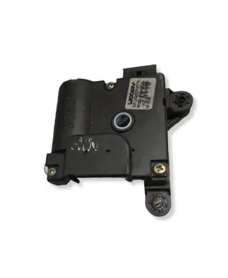 Hyundai Terracan Air flap motor/actuator 