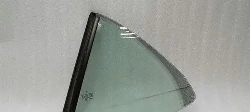 Porsche 911 997 Rear door window glass 99754311111