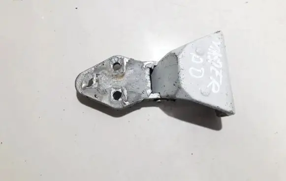 Renault Master II Front door upper hinge 352471