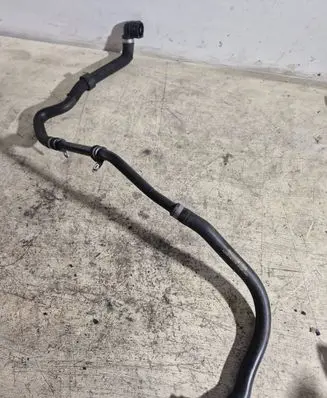 Mercedes-Benz E W213 Engine coolant pipe/hose A2135011782 CT150954 667065A12