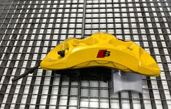 Audi Q8 Front brake caliper 4M0615105FM