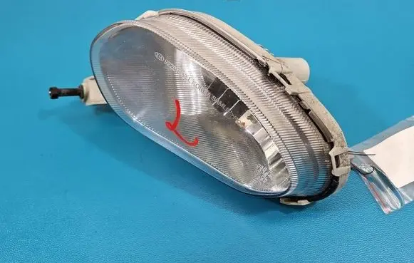 KIA Ceed Front fog light 92201A2 IMPRK1582273