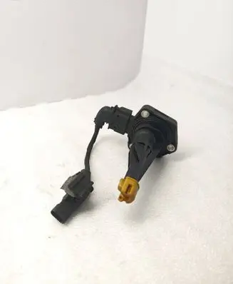 BMW X5M F85 Oil level sensor 8608780 12037322 6PR01049710