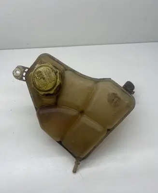 Ford Fiesta Coolant expansion tank/reservoir 2S6H8K218 D2L4A