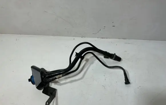 BMW X5 F15 AdBlue supply pipe 7320484