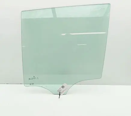 BMW X5 G05 Rear door window glass 7430935