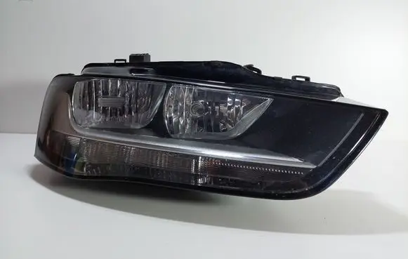 Audi A4 S4 B8 8K Headlight/headlamp 8K0941004L