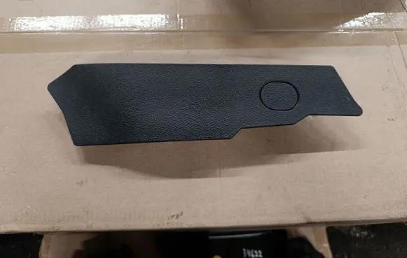 Audi A6 S6 C7 4G Other center console (tunnel) element 4G2863279