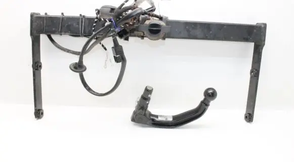 Audi A4 S4 B9 8W Tow bar set 