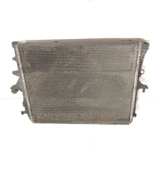 Audi Q7 4L Coolant radiator 7L6121253K G4880