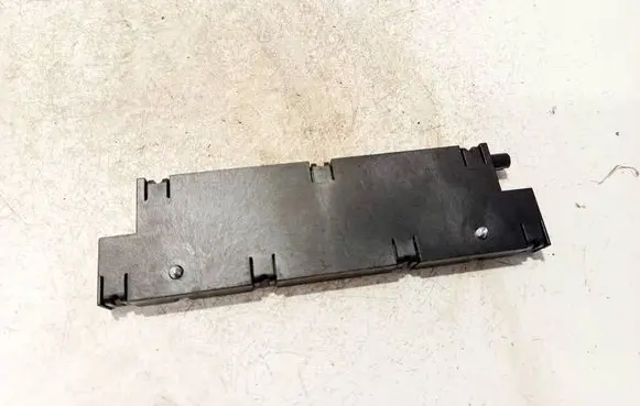 BMW 5 F10 F11 Antenna control unit 65209276016 920326011